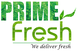 Prime Fresh Limited
