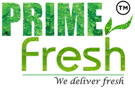 Prime Fresh Limited